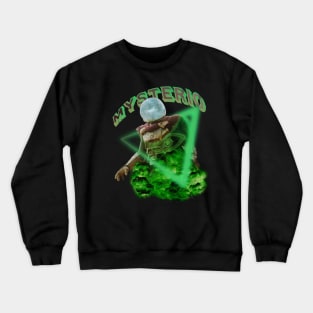 Mystery Crewneck Sweatshirt